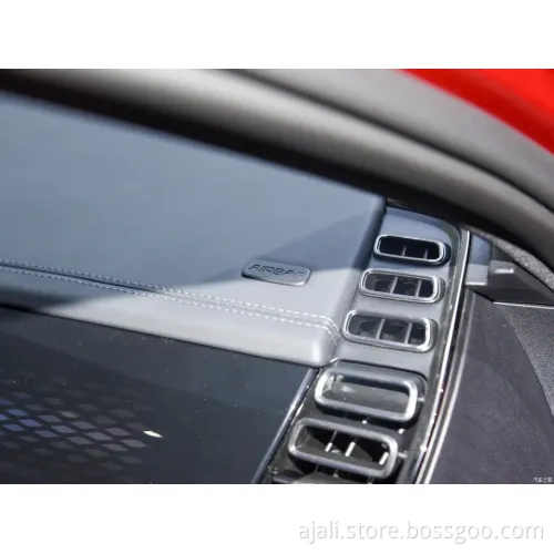 Special Design Widely Used New Energy Vehicles Suv Four-Wheeled New Energy Vehicles Cheap 2023